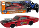 Auto zdalnie sterowane Lean Toys Sportowe 1:20 Czerwone (10242) (5904665991145) - obraz 2