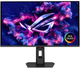 Монитор 26.5" ASUS ROG Strix OLED XG27AQDPG (90LM0C50-B01971) - изображение 1