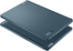 Laptop Lenovo Yoga Book 9 13IMU9 (83FF0020PB_PL) Tidal Teal + firmowy plecak i mysz - obraz 15