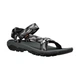 Трекінгові сандалі Teva Hurricane XLT2 Kerne Black/Gray 44.5р устілка 285мм - изображение 1