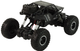 Машинка на радіокеруванні Lean Toys Rover 1:16 чорна (14758) (5905515352215) - зображення 4