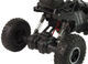 Машинка на радіокеруванні Lean Toys Rover 1:16 чорна (14758) (5905515352215) - зображення 5