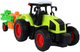 Traktor zdalnie sterowany Lean Toys z opryskiwaczem 1:16 Zielony (16159) (5905679077078) - obraz 6