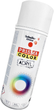 Farba w sprayu Schuller Eh'Klar Prisma Color Ral Oyster White 1013 400 ml (9007767913124) - obraz 1