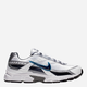 Чоловічі кросівки для залу Nike Initiator 394055-101 44.5 Білий/Сірий (884500516748) - зображення 1