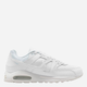 Чоловічі снікери Nike Air Max Command Leather 749760-102 45.5 Білі (886066650201) - зображення 1
