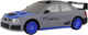 Auto zdalnie sterowane Lean Toys Drift Returns 1:24 Szare (17182) (5905991000051) - obraz 3
