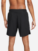 Спортивні шорти чоловічі Nike M Nk Df Challenger 72In1 Short DV9357-010 2XL Чорні (196153878426) - зображення 2