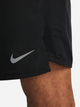 Спортивні шорти чоловічі Nike M Nk Df Challenger 72In1 Short DV9357-010 S Чорні (196153878389) - зображення 6