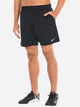 Спортивні шорти чоловічі Nike M Nk Df Totality Knit 7In Ul FB4196-010 M Чорні (196153914971) - зображення 1