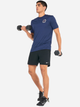 Спортивні шорти чоловічі Nike M Nk Df Totality Knit 7In Ul FB4196-010 L Чорні (196153914988) - зображення 3