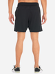 Спортивні шорти чоловічі Nike M Nk Df Totality Knit 7In Ul FB4196-010 XL Чорні (196153914995) - зображення 2