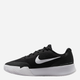 Чоловічі кросівки для залу Nike M Vapor Lite 3 Cly HQ5292-001 40 Чорні (197602680942) - зображення 3