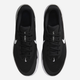 Чоловічі кросівки для залу Nike M Vapor Lite 3 Cly HQ5292-001 40 Чорні (197602680942) - зображення 4