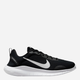 Buty do biegania damskie Nike W Flex Experience Rn 12 DV0746-004 38 Czarne - obraz 1