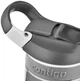 Бутылка спортивная Contigo Ashland 0.72 л Серая (2191378) - изображение 6