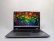 Ігровий ноутбук Lenovo LOQ 15IRX9 Luna Grey / 15.6" IPS Full HD 144 Гц / Intel Core i7-13650HX / nVidia GeForce RTX 4060, 8 ГБ / RAM 16 ГБ / SSD 512 ТБ - изображение 3