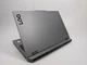 Ігровий ноутбук Lenovo LOQ 15IRX9 Luna Grey / 15.6" IPS Full HD 144 Гц / Intel Core i7-13650HX / nVidia GeForce RTX 4060, 8 ГБ / RAM 16 ГБ / SSD 512 ТБ - изображение 7