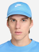 Кепка Nike U Nk Club Cap U Cb Fut Wsh L FB5368-412 M/L Блакитна (197860086937) - зображення 3