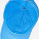 Кепка Nike U Nk Club Cap U Cb Fut Wsh L FB5368-412 M/L Блакитна (197860086937) - зображення 6