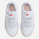 Дитячі кросівки для дівчинки Nike Air Max Sc (Psv) CZ5356-122 27.5 Білий/Коричневий (197859186129) - зображення 4