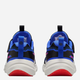 Дитячі кросівки для хлопчика Nike Cosmic Runner (Psv) HM4400-002 29.5 Чорний/Синій (197859752072) - зображення 5