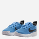 Дитячі кросівки для хлопчика Nike Star Runner 4 Nn (Td) DX7616-408 23.5 Блакитні (197860345454) - зображення 2