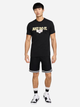 Футболка довга чоловіча Nike M Nk Df Tee Oc 2 HJ3352-010 L Чорна (197859541706) - зображення 3