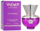 Mgiełka do włosów Versace Dylan Purple Pour Femme perfumowana 30 ml (8011003876303) - obraz 2