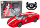 Машинка на радіокеруванні Lean Toys 1:16 Червона (18570) (5905991017813) - зображення 2