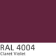 Farba w sprayu Schuller Eh'Klar Prisma Color Ral Claret Violet 4004 400 ml (9007767910314) - obraz 2