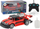 Auto zdalnie sterowane Lean Toys Speed 1:20 Czerwone (19617) (5905991009924) - obraz 2