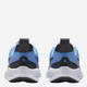 Підліткові кросівки для хлопчика Nike Star Runner 4 Nn (Ps) DX7614-408 35 Блакитні (197860343887) - зображення 4