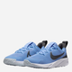 Дитячі кросівки для хлопчика Nike Star Runner 4 Nn (Ps) DX7614-408 27.5 Блакитні (197860343795) - зображення 2