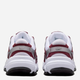 Жіночі кросівки Nike W Al8 FJ3794-600 36.5 Білий/Червоний (197859071845) - зображення 5