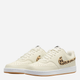 Sneakersy damskie do kostki Nike W Court Vision Nn HF9552-100 41 Beżowe - obraz 2