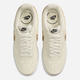 Жіночі кеди низькі Nike W Court Vision Nn HF9552-100 39 Бежеві (197602580211) - зображення 4
