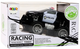 Auto zdalnie sterowane Lean Toys Policja 1:24 (19627) (5905991010029) - obraz 1