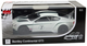 Машинка на радіокеруванні Rastar Bentley Continental GT3 1:14 Біла (19801) (5905991011866) - зображення 1
