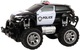 Auto zdalnie sterowane Lean Toys Policja 1:24 (19627) (5905991010029) - obraz 3