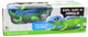 Jaszczurka zdalnie sterowana Lean Toys Zielono-niebieska (20540) (5905991028260) - obraz 1