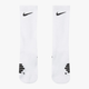 Skarpety męskie długie Nike U Nk Elite Crew 132 SX7622-100 M Białe - obraz 3