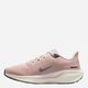 Buty do biegania damskie Nike W Air Zoom Pegasus 41 Prm HQ1720-600 37.5 Jasnoróżowe - obraz 3