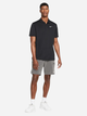 Поло довге чоловіче Nike M Nkct Df Polo Solid DH0857-010 S Чорне (195866010031) - зображення 3