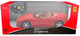 Машинка на радіокеруванні Rastar Ferrari California 1:24 Червона (20579) (5905991028659) - зображення 1