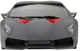 Auto zdalnie sterowane Rastar Lamborghini Sesto Elemento 1:18 Szare (20601) (5905991028871) - obraz 2