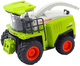 Kombajn zdalnie sterowany Lean Toys do kukurydzy 2.4G (21199) (5905991036944) - obraz 4