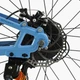 Дитячий спортивний велосипед 20" дюймів Corso Next NX-20110 магнієва рама Shimano Revoshift 7 швидкостей - изображение 5