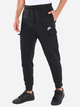 Штани карго чоловічі Nike M Nsw Club Pant Cargo Bb CD3129-010 XL Чорні (193147747225) - зображення 1