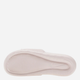 Klapki basenowe damskie Nike W Victori One Slide CN9677-600 36.5 Jasnoróżowe - obraz 5